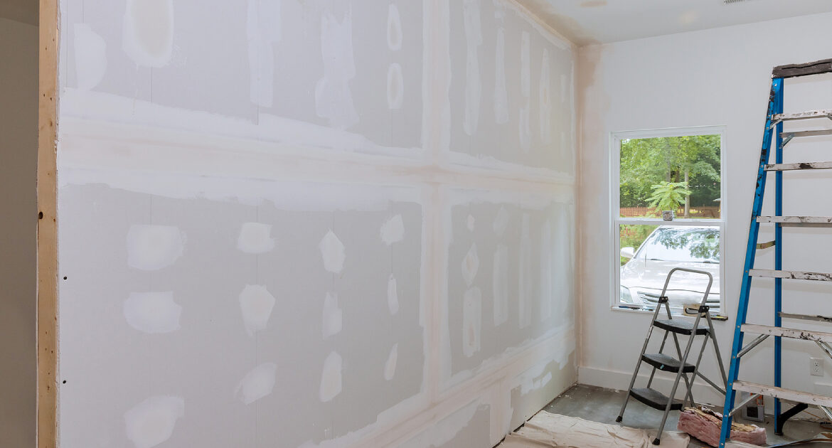 Guide To The Best Plaster Finishes For Each Room In Your Home