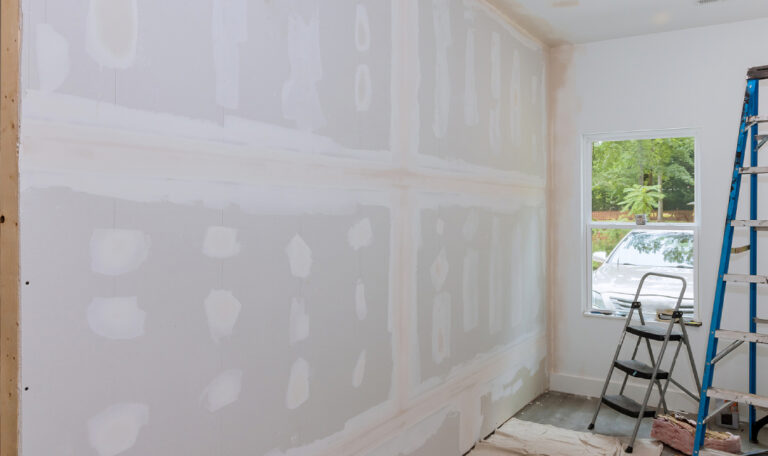 Guide To The Best Plaster Finishes For Each Room In Your Home