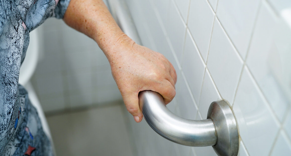 BCA 2025 Code: Converting Your Toilet For Accessibility
