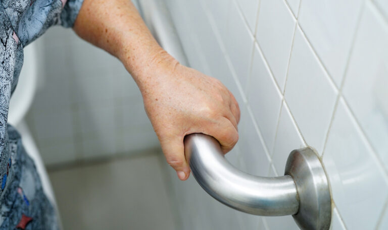 BCA 2025 Code: Converting Your Toilet For Accessibility