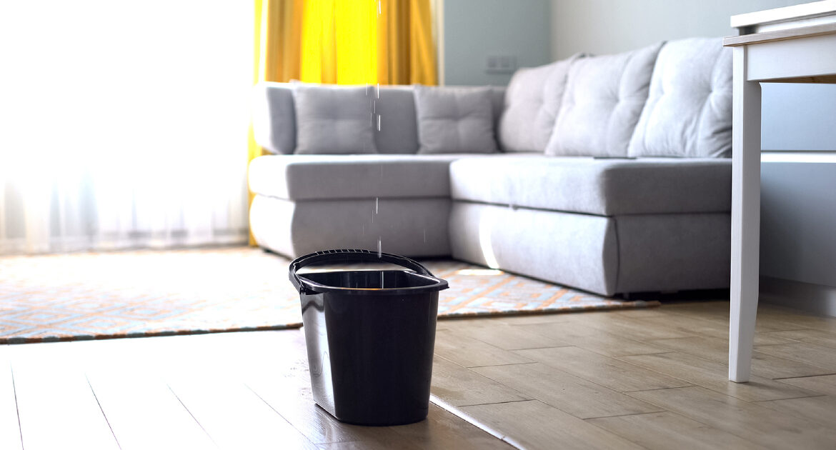 Why Roof Leaks Happen And How You Can Prevent Them