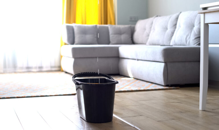 Why Roof Leaks Happen And How You Can Prevent Them