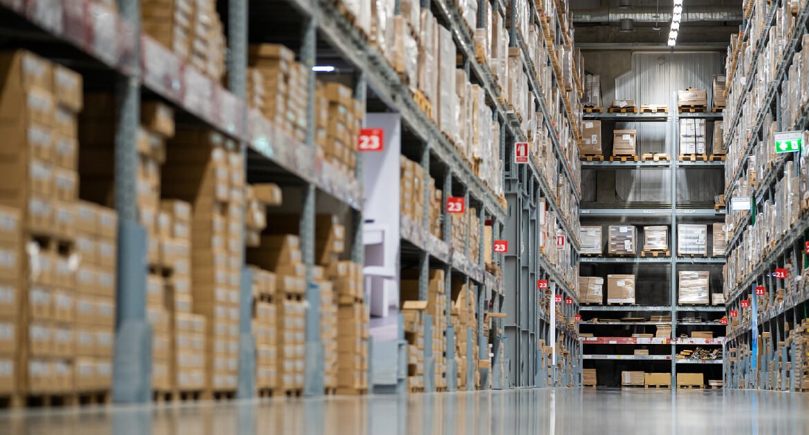 Should You Install Latham Expansion Joints In Warehouses?