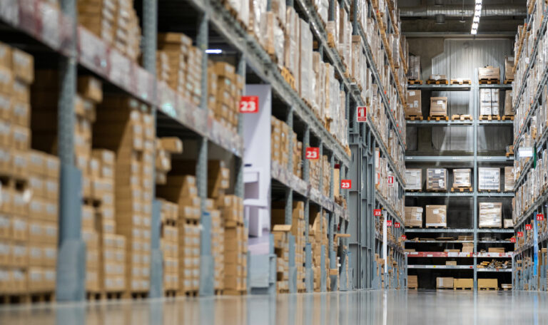 Should You Install Latham Expansion Joints In Warehouses?