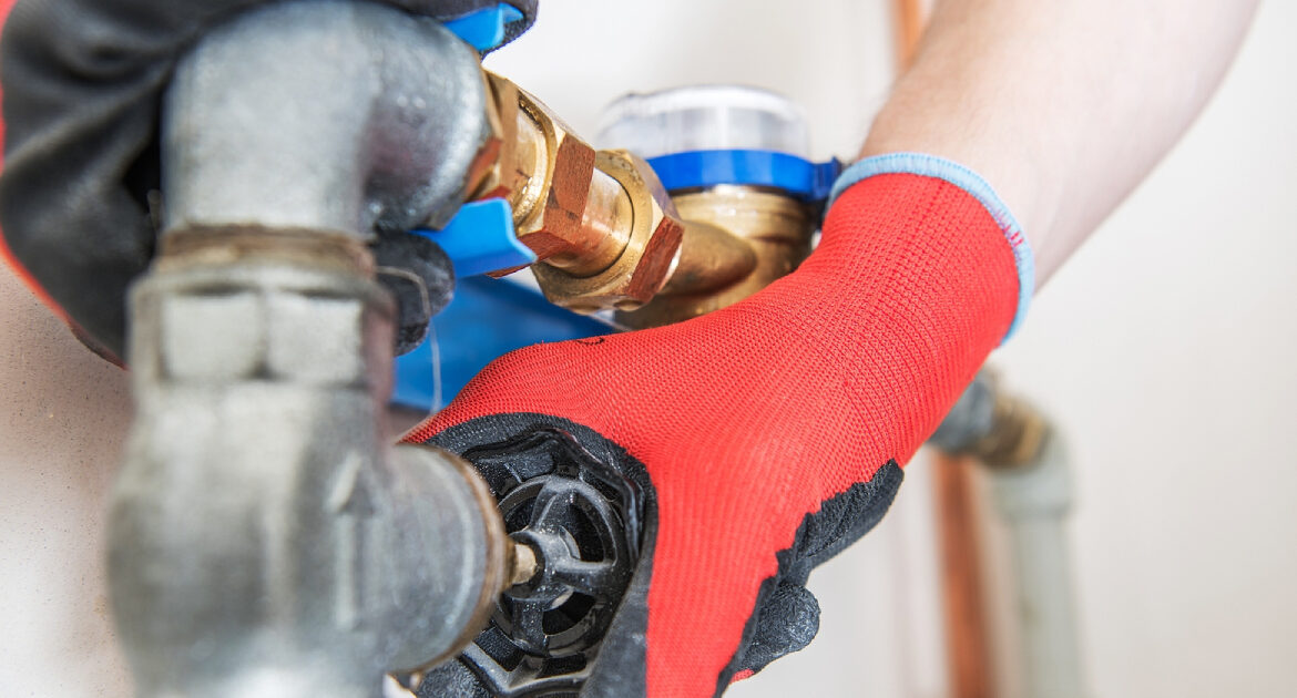 5 Telltale Signs Of Hidden Plumbing Issues In New Homes