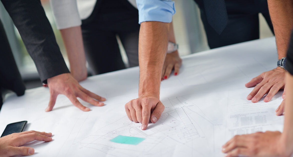 Reimagine Your Commercial Space With These Renovation Ideas