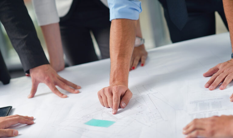 Reimagine Your Commercial Space With These Renovation Ideas