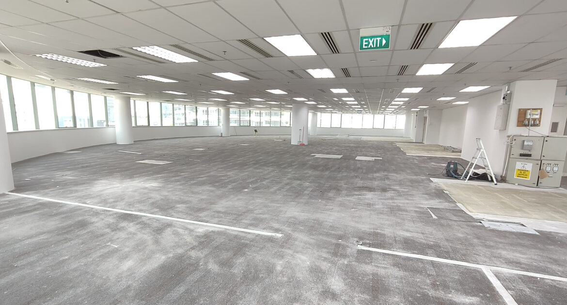 Common Mistakes To Avoid In Property Reinstatement Work