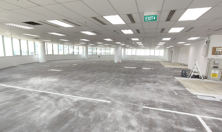 Common Mistakes To Avoid In Property Reinstatement Work