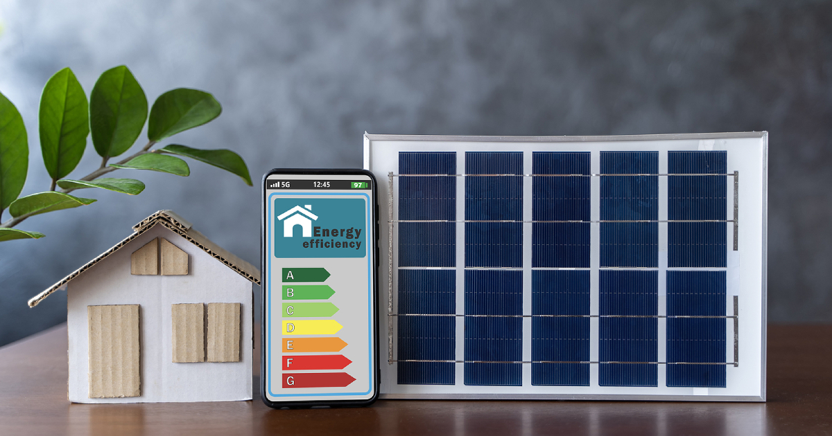 View of 6 Sustainable Home Renovation Ideas | AHS