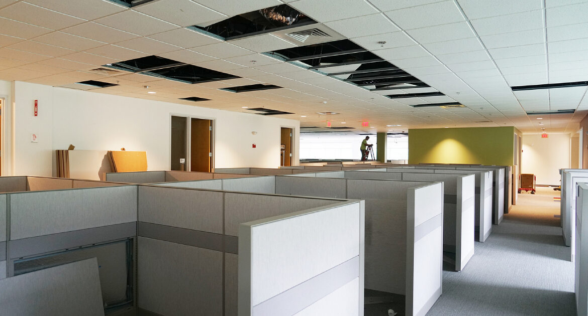 Top Strategies To Reduce Downtime During Renovation Projects