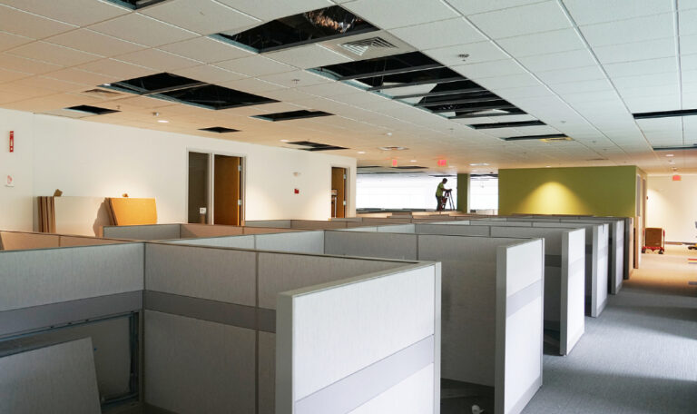 Top Strategies To Reduce Downtime During Renovation Projects