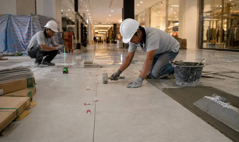 commercial-floor-tiling-installation-singapore