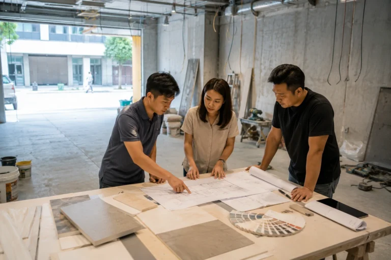 hdb-commercial-renovation-compliance-consultation
