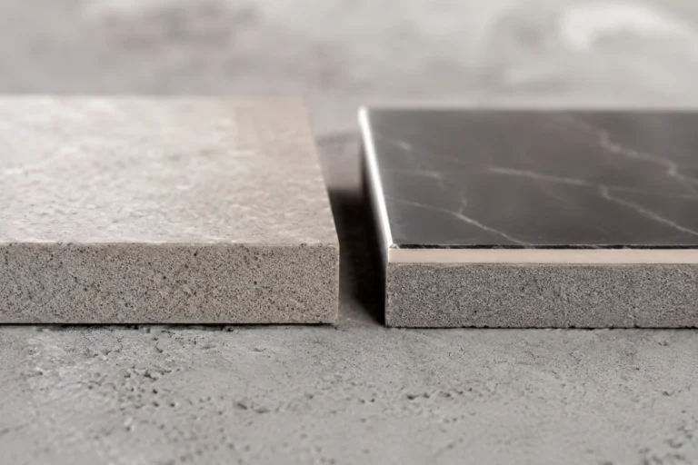 homogeneous-vs-porcelain-tile-cross-section