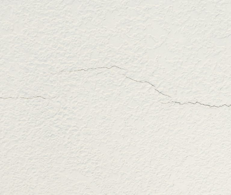 A Guide To Fixing Hairline Cracks In Plastered Cement Walls