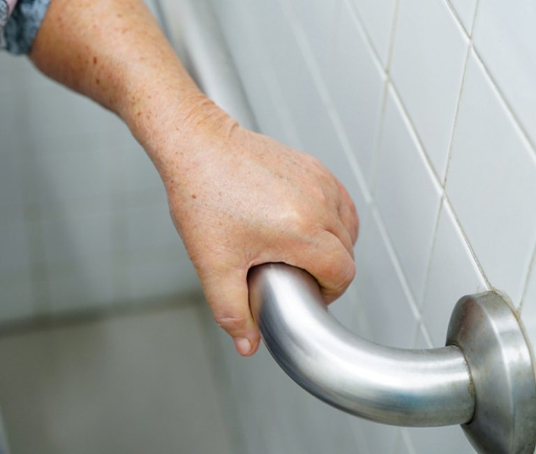 BCA 2025 Code: Converting Your Toilet For Accessibility