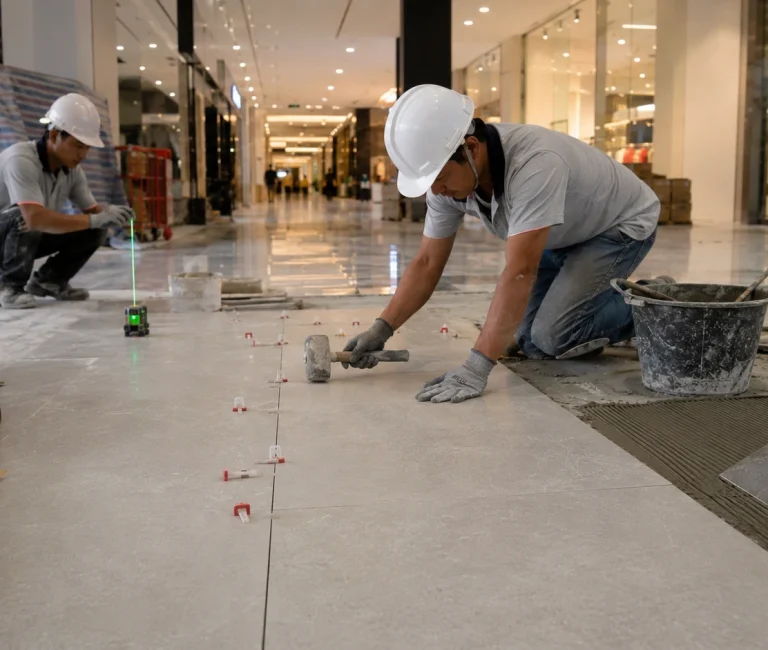 commercial-floor-tiling-installation-singapore