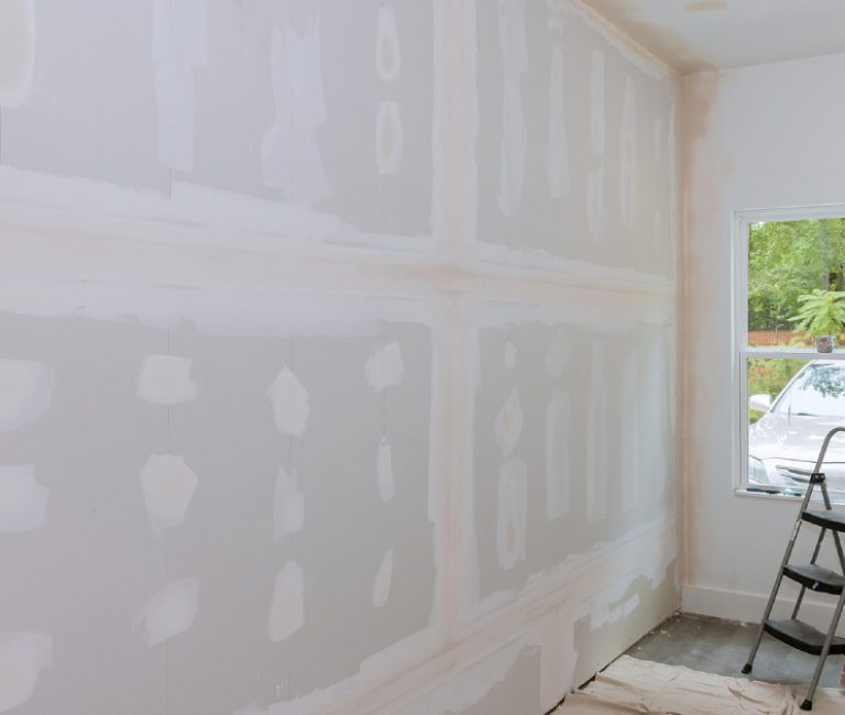 Guide To The Best Plaster Finishes For Each Room In Your Home