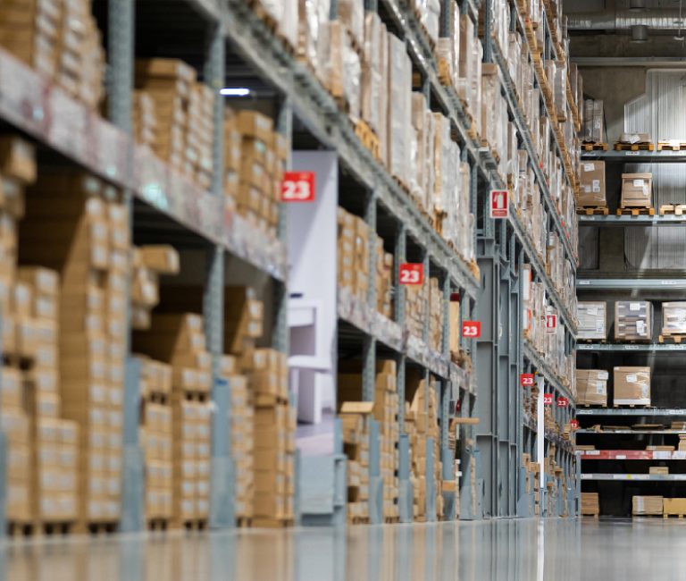 Should You Install Latham Expansion Joints In Warehouses?