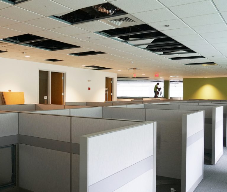 Top Strategies To Reduce Downtime During Renovation Projects