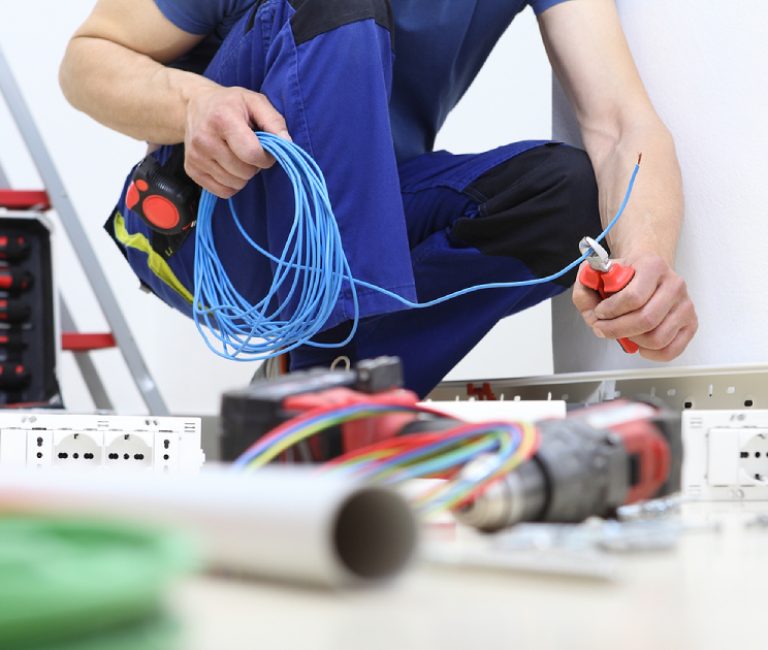 Why You Shouldn’t DIY Major Electrical Repairs At Home